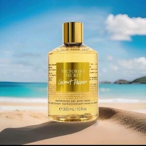 Victoria's Secret Coconut Passion